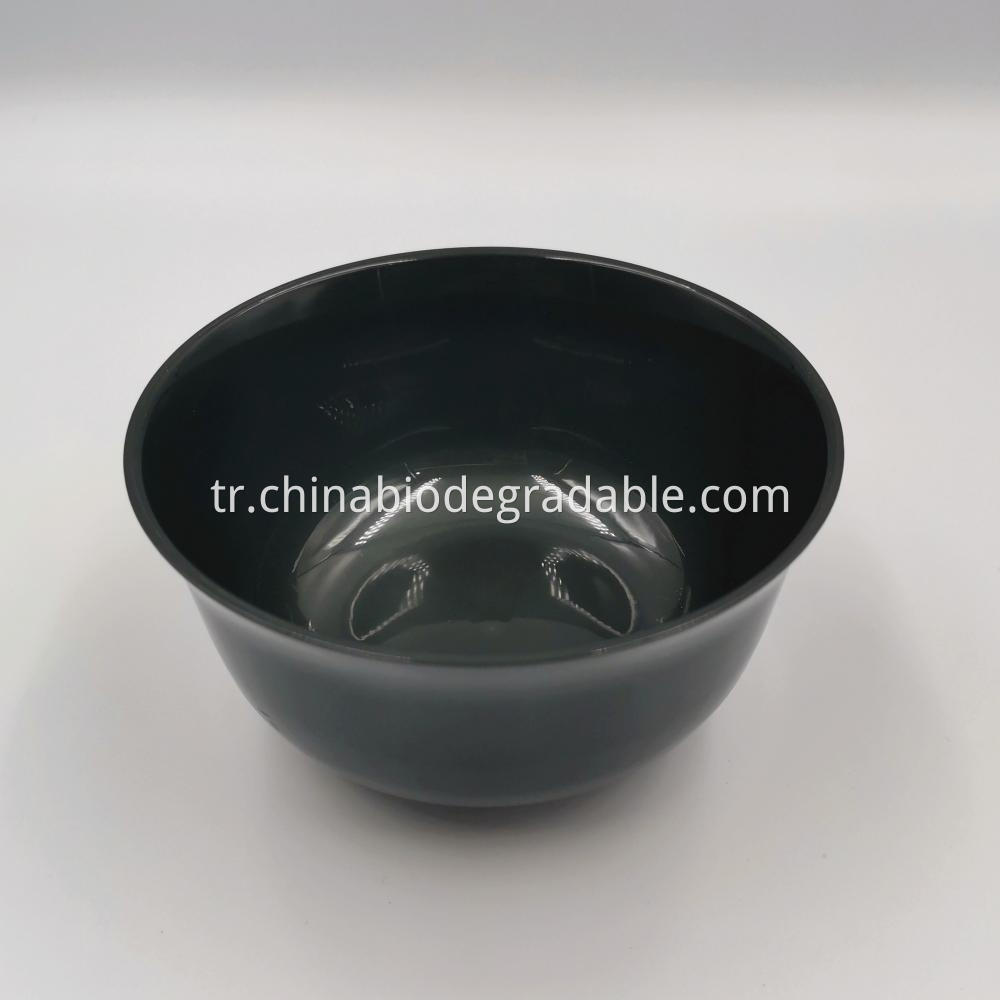 Customized Logo Compostable Premium Durable Tableware Bowl
